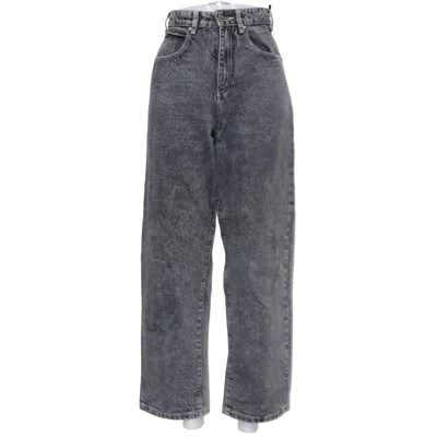 Jeans (Baggy) från Buttergoods Bomull