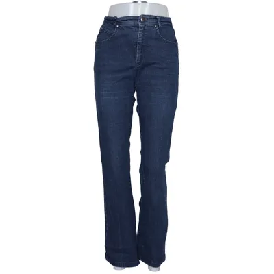Jeans (2090) fra Petressa Bomuld, Elastan
