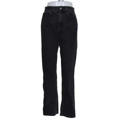 Jeans (Grå) fra Carne Bollente Bomuld