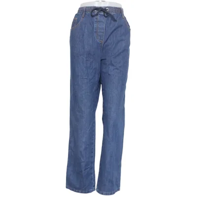 Jean (Bleu) de Åshild Coton