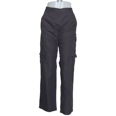 Friluftsbyxor (Grå) från Kilimanjaro Bomull, Polyester