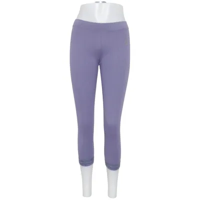Collants de sport (Violet) de Container Élasthane, Polyamide, Viscose