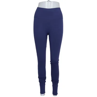 Sports tights (Blue) from Ivy Park Elastane, Polyamide