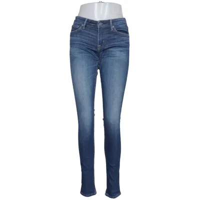 Jeans (MARA SKINNY) från Crocker Bomull, Elastan, Polyester