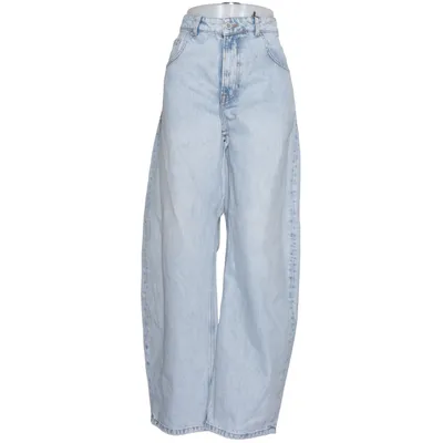 Jeans (Blå) från Zara Bomull