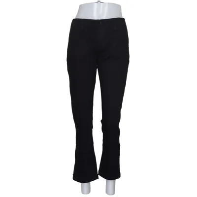 Jeans (Svart) från Paige Bomull, Elastan, Viskos