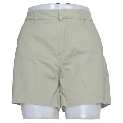 Shorts (Grön) från Camaïeu Bomull, Elastan