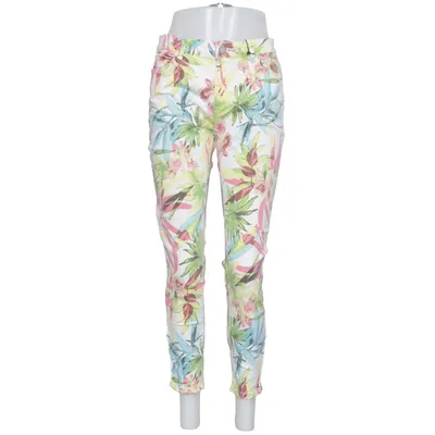 Jeans (Kelly Ankle) from Flash Jeans Cotton, Elastane, Polyester