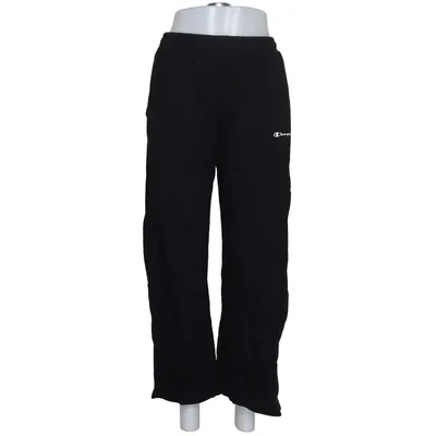 Sweatpants (Black) from Champion Cotton
