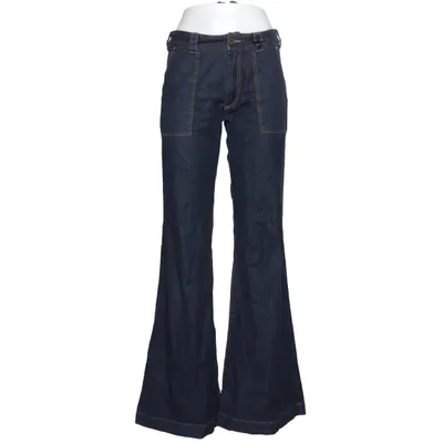 Jeans (Blå) från Baum Und Pferdgarten Bomull, Polyester