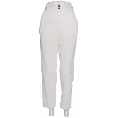 Fløjlsbukser (Beige) fra Gaudi Jeans