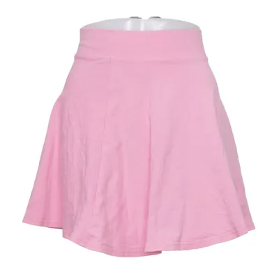 Skort (Pink) from Dolly Style Cotton, Elastane