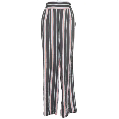 Palazzo pants (Mix+Relax) from Schiesser Viscose