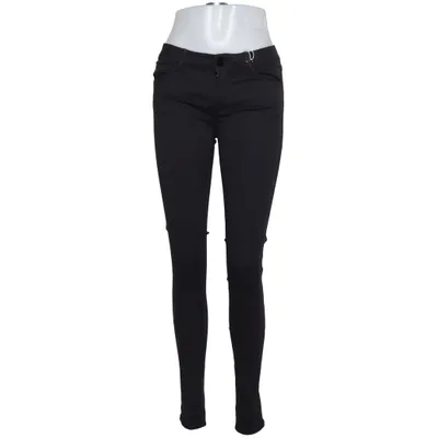 Spijkerbroek (F01-0115) van Dawn Katoen, Elastaan, Polyester