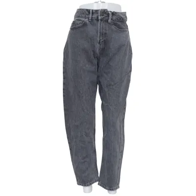 Jeans (Grå) från Wåven Bomull