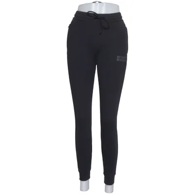 Sweatpants (Black) from Better Bodies Cotton, Elastane, Polyester