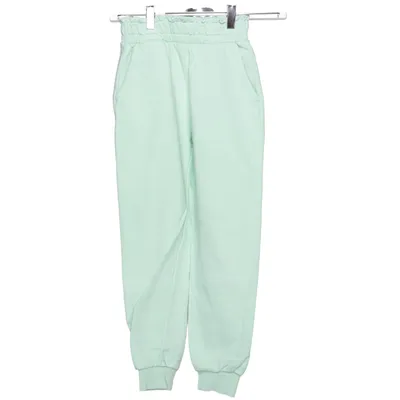 Joggingbroek (Groen) van Destination Katoen, Polyester