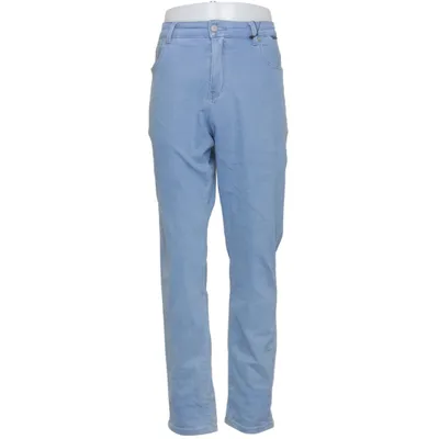 Jeans (The Geraniums) fra Perfect Jeans Denmark Bomuld, Elastan, Polyester