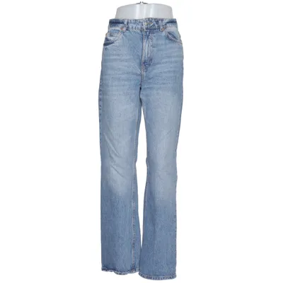 Jeans (Blå) från Zara Bomull