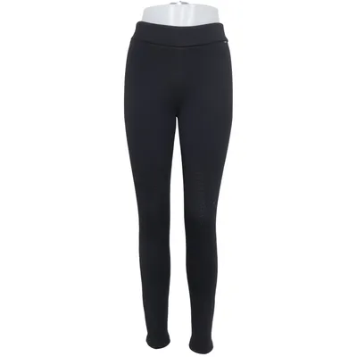 Ridbyxor (Svart) från CRW Elastan, Polyester