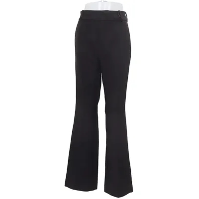 Kostymbyxor (Svart) från InWear Elastan, Återvunnen polyester, Viskos