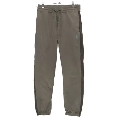Joggers (Beige, Brown) from VRS Junior Elastane, Polyamide