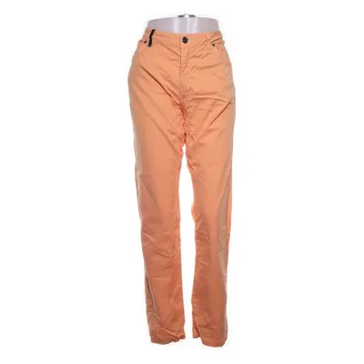Chino (Orange) de Hansen & Jacob Coton, Élasthane
