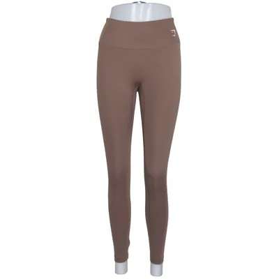 Collants de sport (Marron) de Gymshark