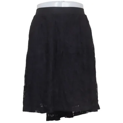 Skirt (Black) from Forplay Polyester