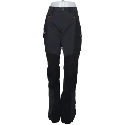Friluftsbukser (Nikka Trousers Curved) fra Fjällräven