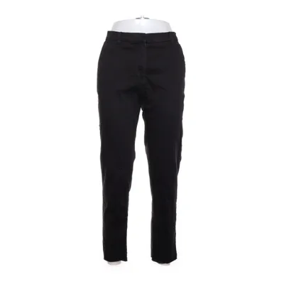 Chinos (Sort) fra H&M Bomuld, Elastan