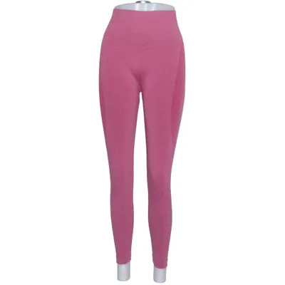 Sports tights (Pink) from NVGTN Elastane, Polyamide