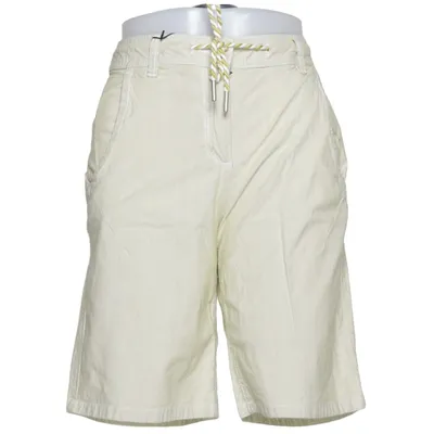 Short (1026100) de Tom Tailor Coton, Élasthane
