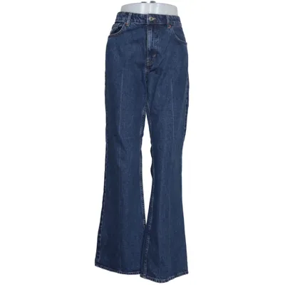 Jeans (&DENIM) från &Denim by H&M Bomull, Elastan