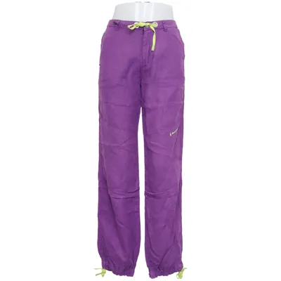 Broek (Lila) van Black Diamond Linnen
