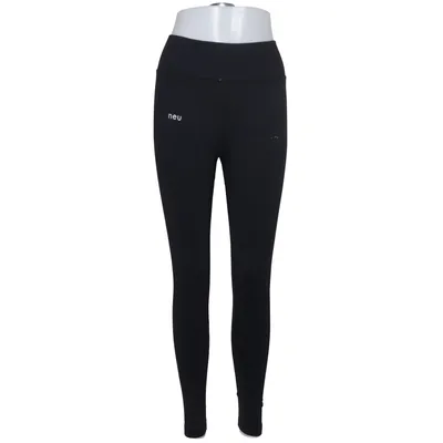 Træningsleggings (Sort) fra NeuApparel