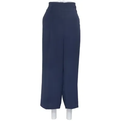 Palazzo broek (Blauw) van Next Tailoring Polyester