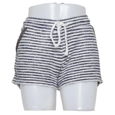 Korte broek (Blauw, Wit) van Rich & Royal