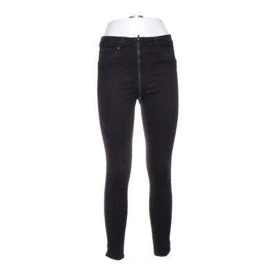 Jeans (Sort) fra Never Denim Elastan, Økologisk bomuld, Genanvendt polyester