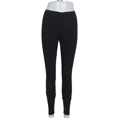 Leggings (Black) from H&M x Disney Cotton, Elastane