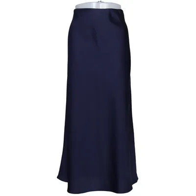Maxi rok (Blauw) van YAS