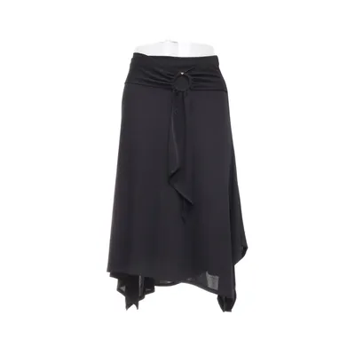 Kjol (Svart) från George Polyester