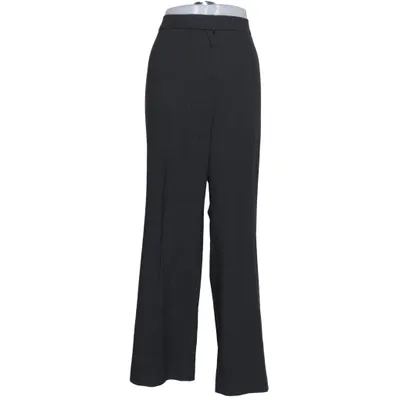Kostymbyxor (Grå) från ESPRIT Collection Elastan, Polyester, Viskos