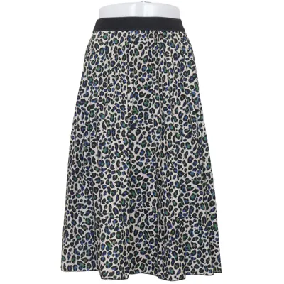Maxi skirt (Amelie) from Hailys Polyester
