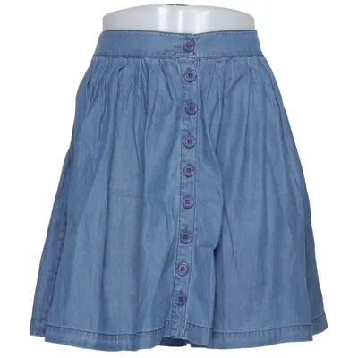 Jupe en jean (Ester Frill Skirt) de Zoul Coton