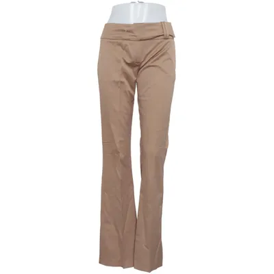 Palazzo pants (Brown) from Zaatxchi Acetate, Cotton, Elastane, Polyester
