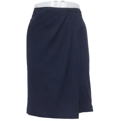 Skirt (Black) from Hessnatur Modal, Organic cotton