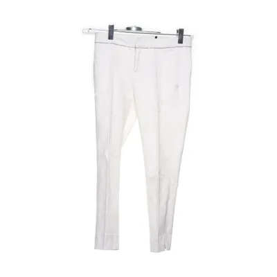 Kostymbyxor (Vit) från Zara Girls