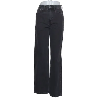 Jeans (WIDE ULTRA HIGH WAIST &DENIM) från &Denim by H&M Bomull, Polyester