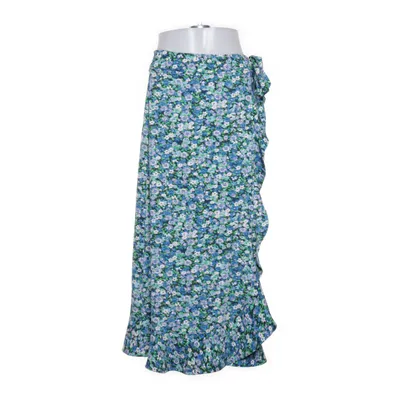 Omlottkjol (Fey Wrap Skirt) från 2nd One Polyester